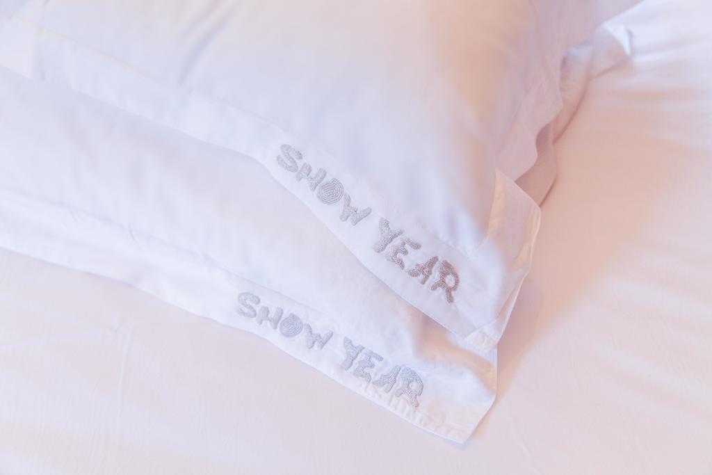 Zhouzhuangsu.Showyear Hotel Kunshan  Exteriör bild